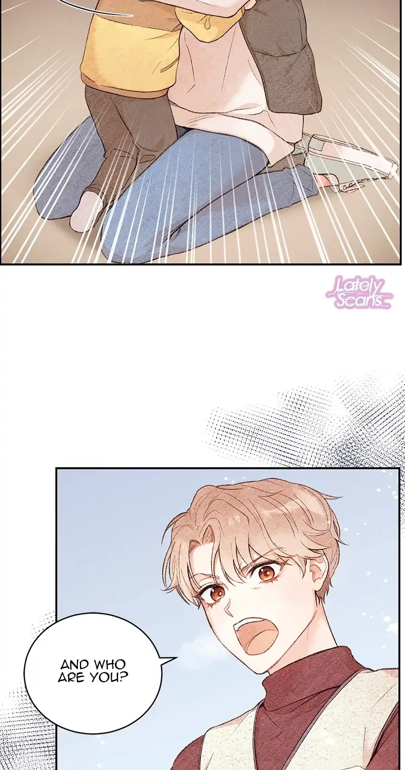 Read This Refreshing Marriage chapter 1 image 14 on Lezhin