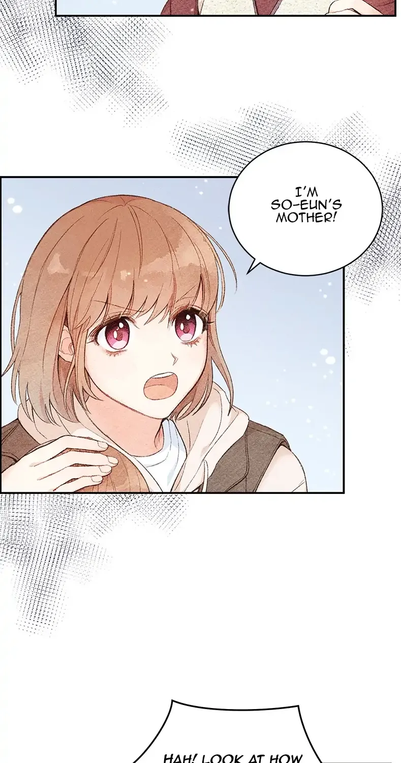 Read This Refreshing Marriage chapter 1 image 15 on Lezhin