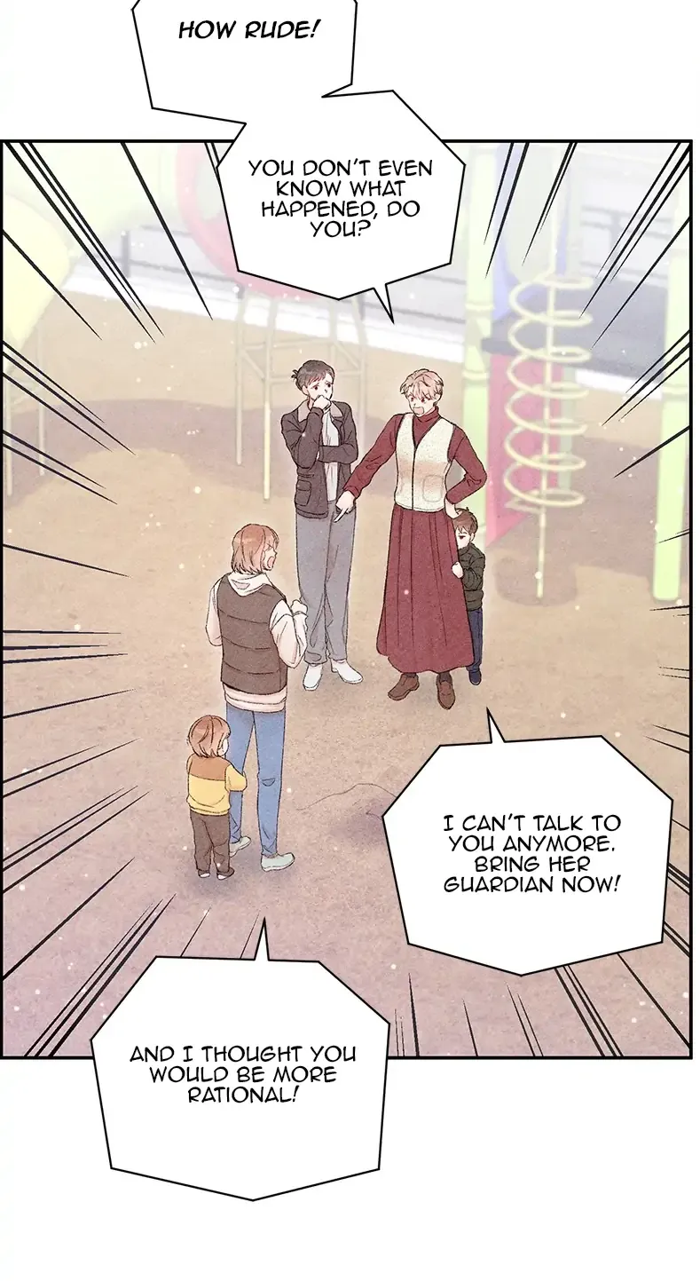 Read This Refreshing Marriage chapter 1 image 20 on Lezhin