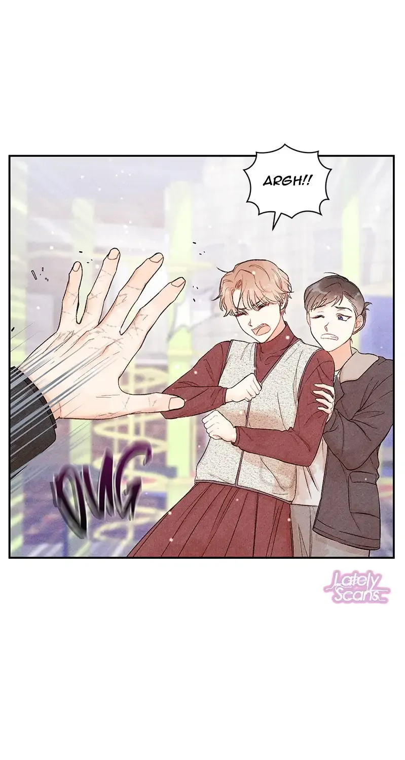 Read This Refreshing Marriage chapter 1 image 33 on Lezhin