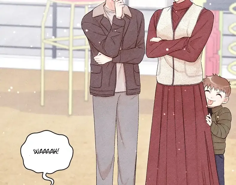 Read This Refreshing Marriage chapter 1 image 4 on Lezhin