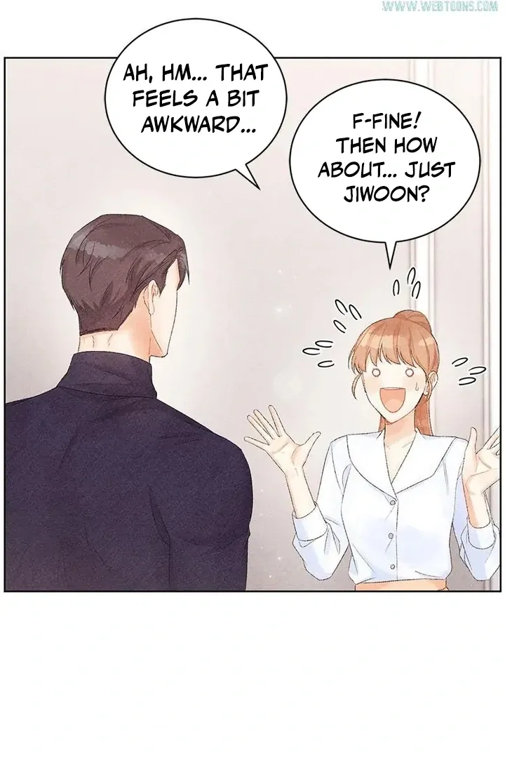 Read This Refreshing Marriage chapter 10 image 21 on Lezhin