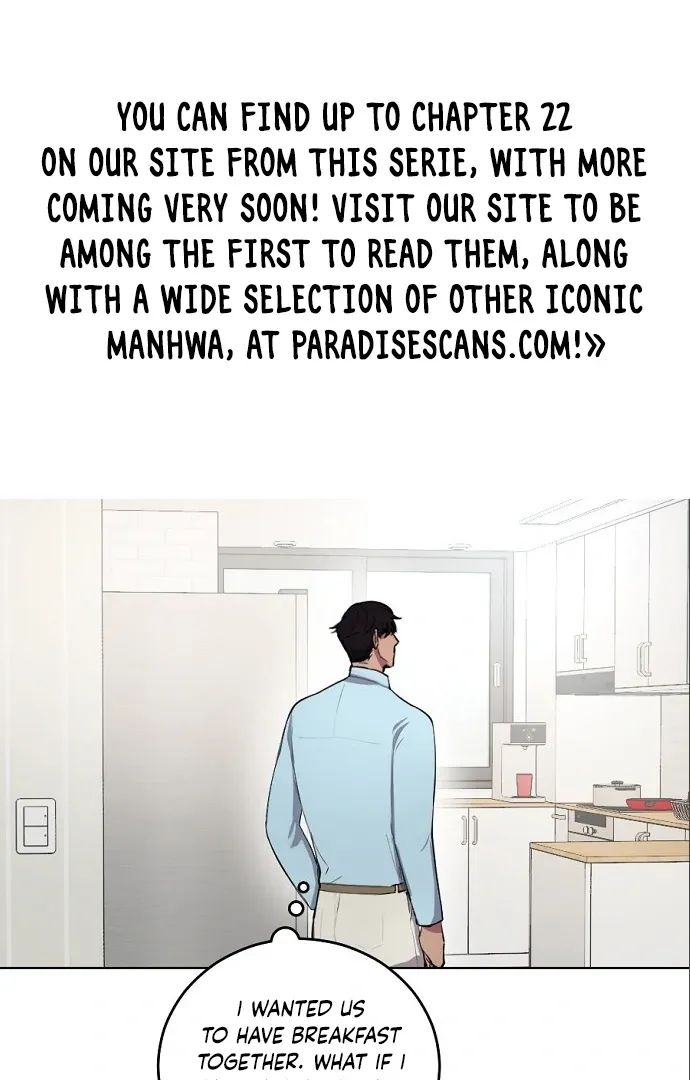 Read This Refreshing Marriage chapter 11 image 1 on Lezhin