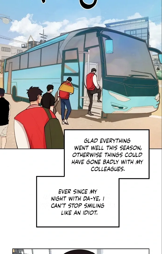 Read This Refreshing Marriage chapter 11 image 15 on Lezhin