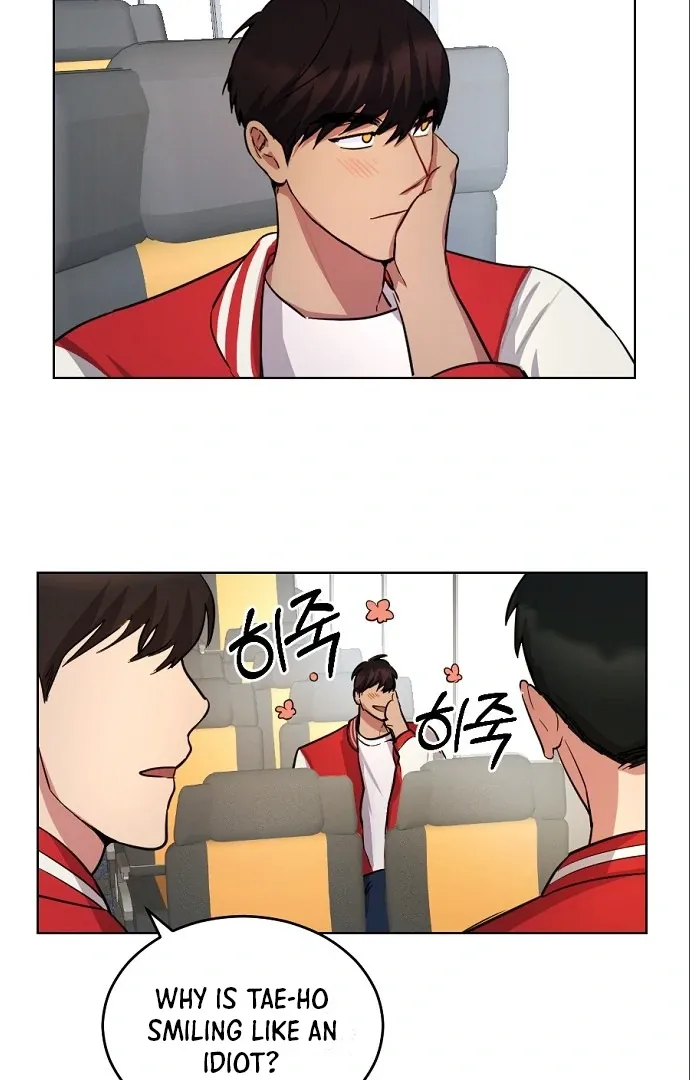Read This Refreshing Marriage chapter 11 image 16 on Lezhin