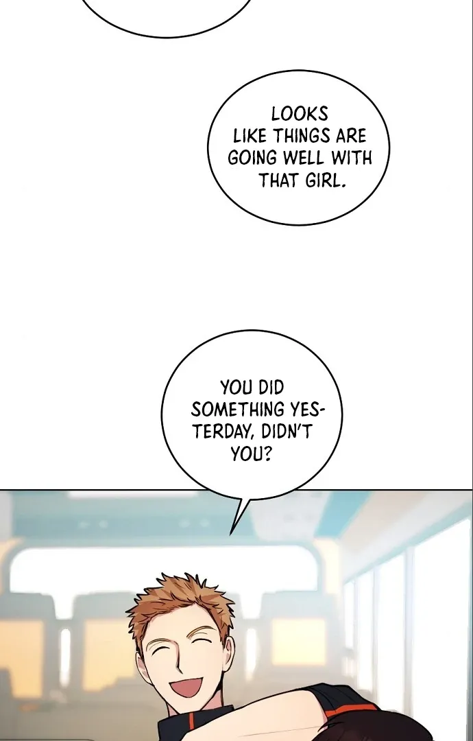 Read This Refreshing Marriage chapter 11 image 17 on Lezhin
