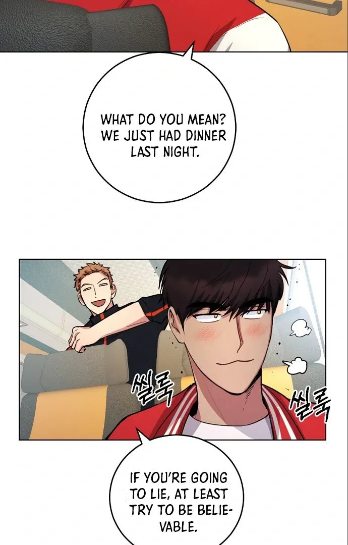 Read This Refreshing Marriage chapter 11 image 19 on Lezhin