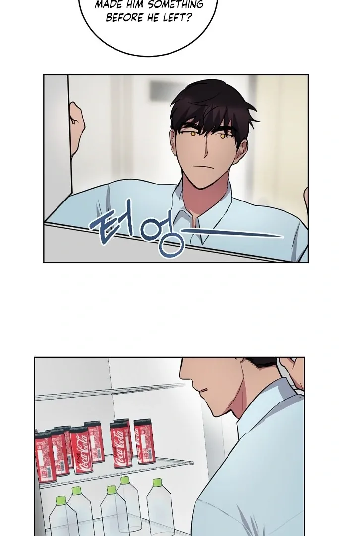 Read This Refreshing Marriage chapter 11 image 2 on Lezhin