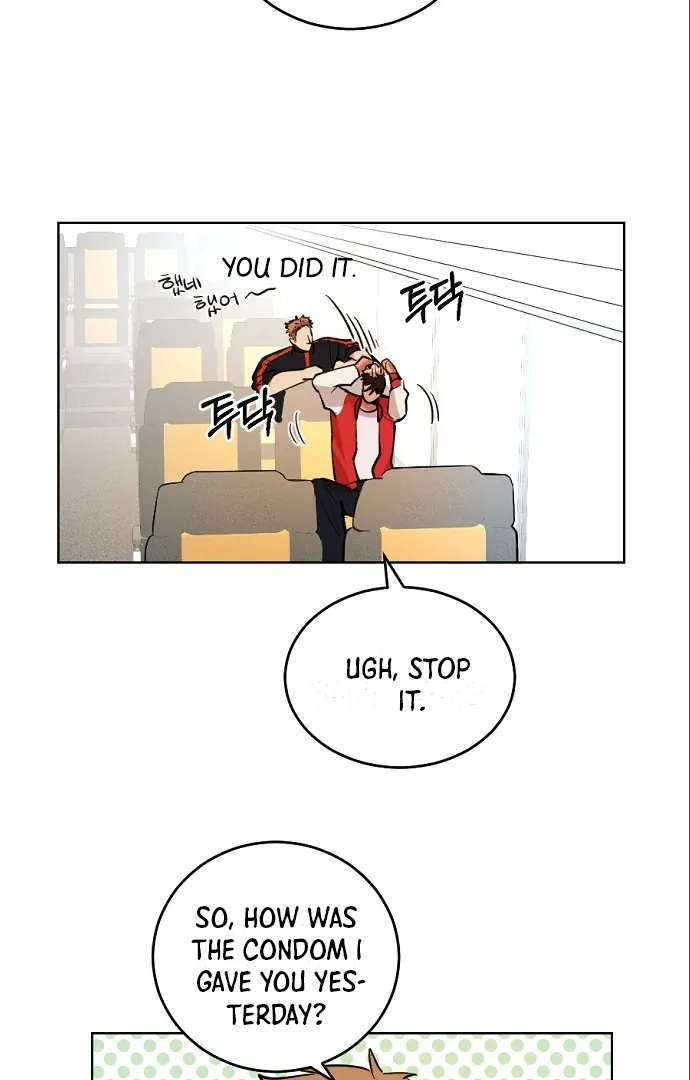 Read This Refreshing Marriage chapter 11 image 20 on Lezhin