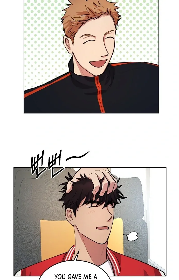 Read This Refreshing Marriage chapter 11 image 21 on Lezhin
