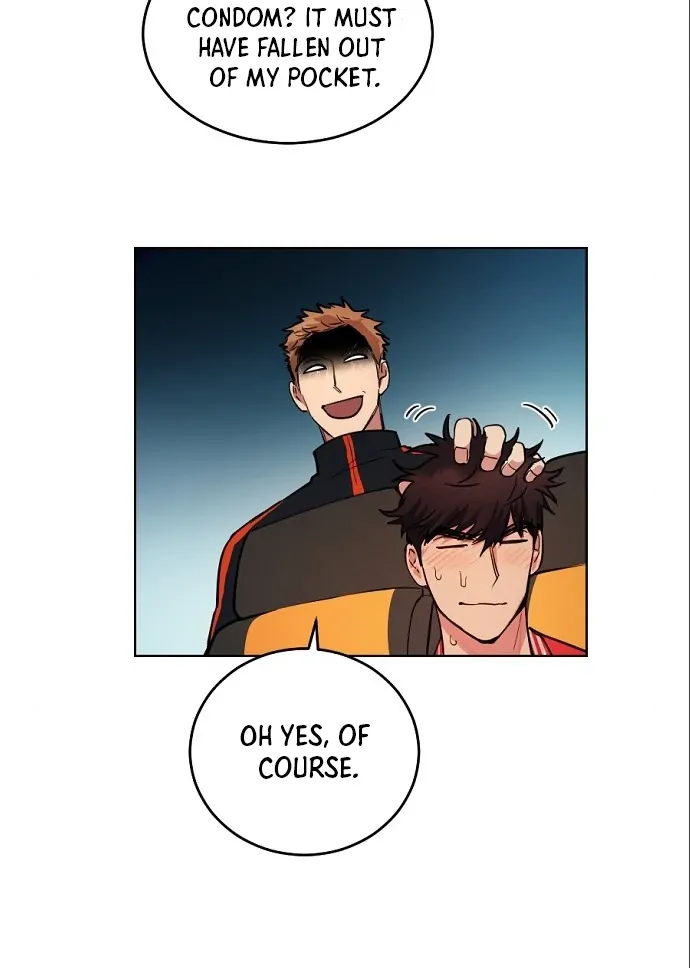 Read This Refreshing Marriage chapter 11 image 22 on Lezhin