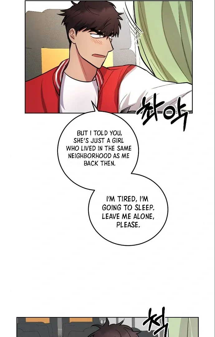 Read This Refreshing Marriage chapter 11 image 24 on Lezhin