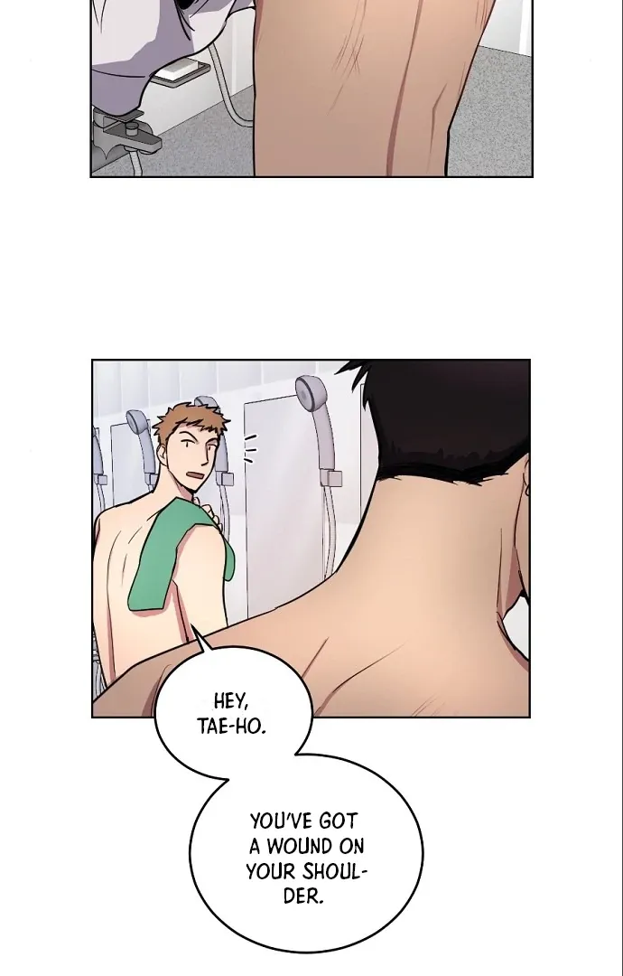Read This Refreshing Marriage chapter 11 image 27 on Lezhin