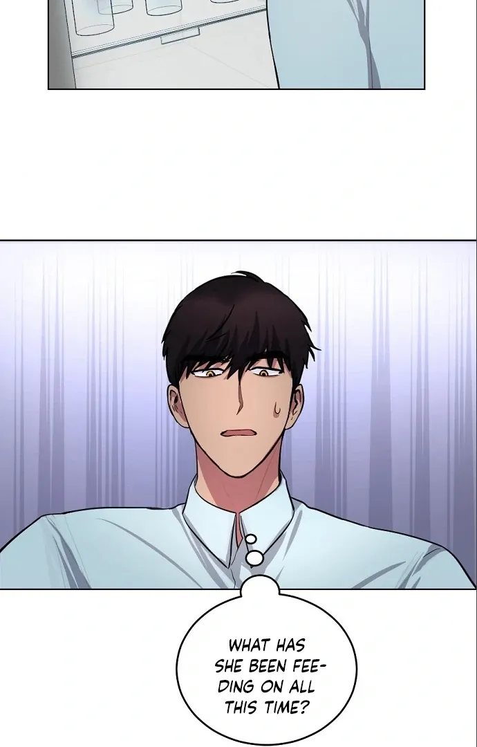 Read This Refreshing Marriage chapter 11 image 3 on Lezhin