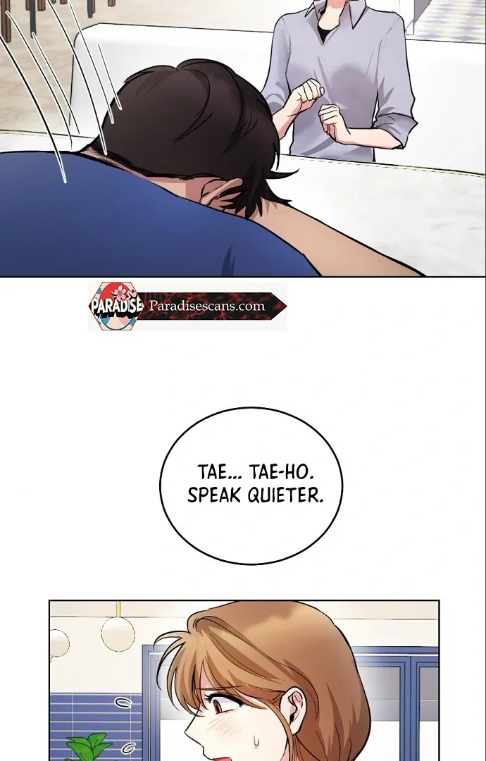 Read This Refreshing Marriage chapter 11 image 38 on Lezhin