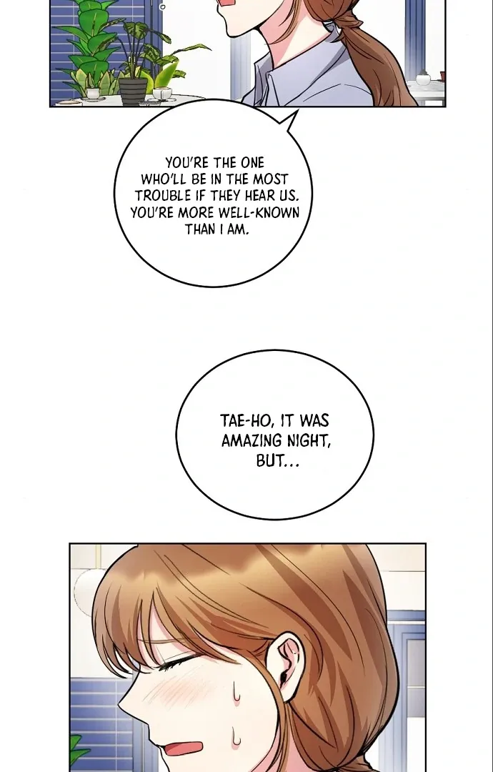 Read This Refreshing Marriage chapter 11 image 39 on Lezhin
