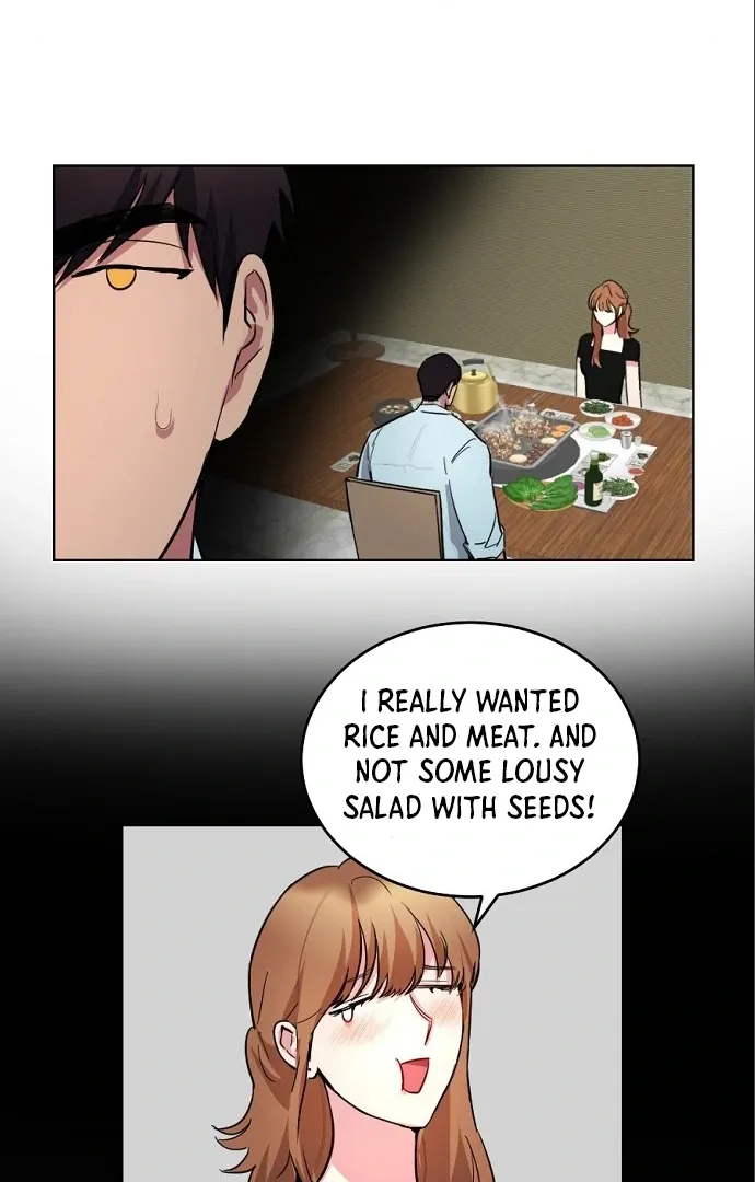 Read This Refreshing Marriage chapter 11 image 4 on Lezhin