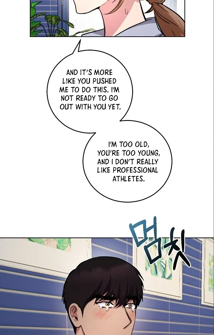Read This Refreshing Marriage chapter 11 image 40 on Lezhin