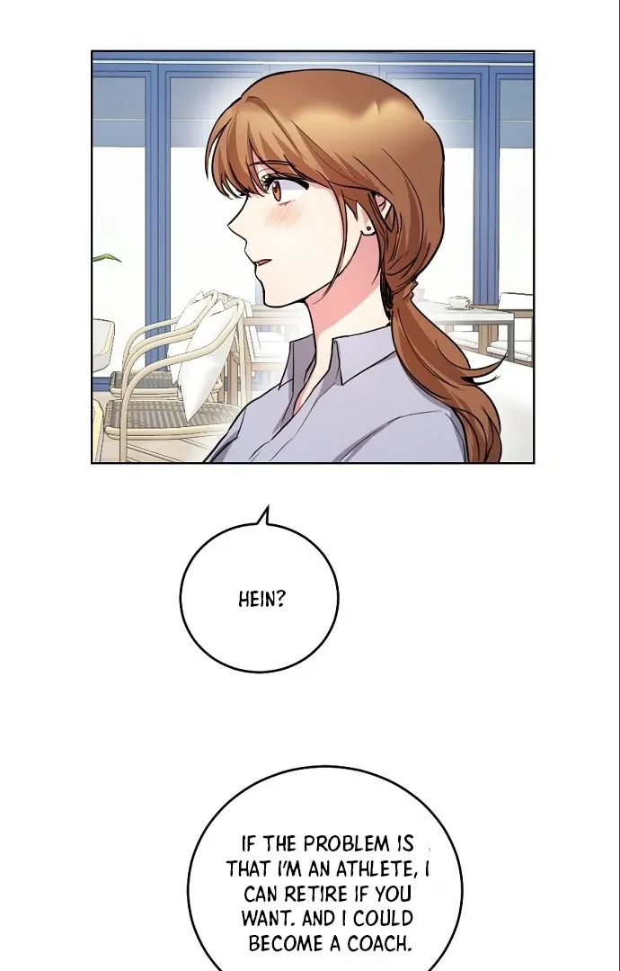 Read This Refreshing Marriage chapter 11 image 43 on Lezhin