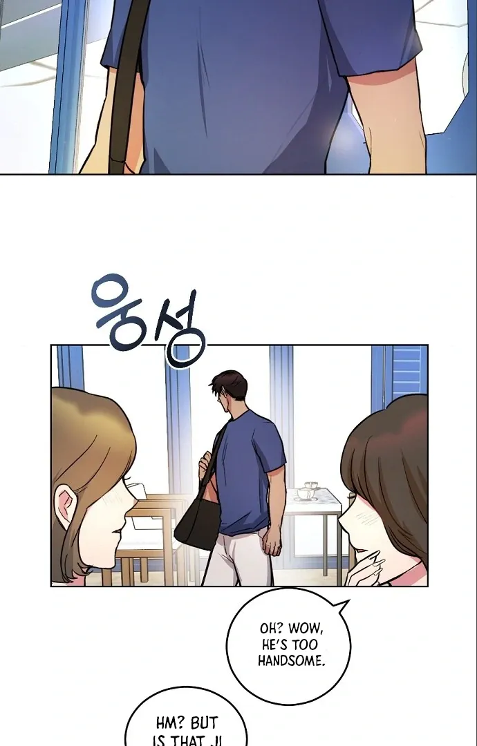 Read This Refreshing Marriage chapter 11 image 50 on Lezhin