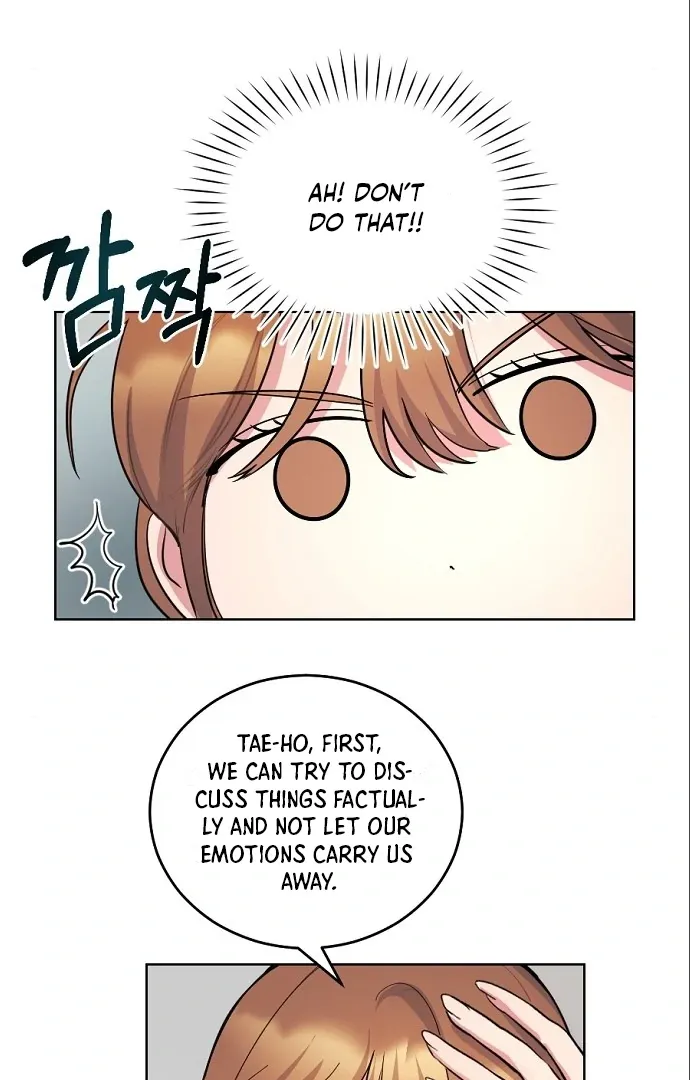 Read This Refreshing Marriage chapter 11 image 54 on Lezhin