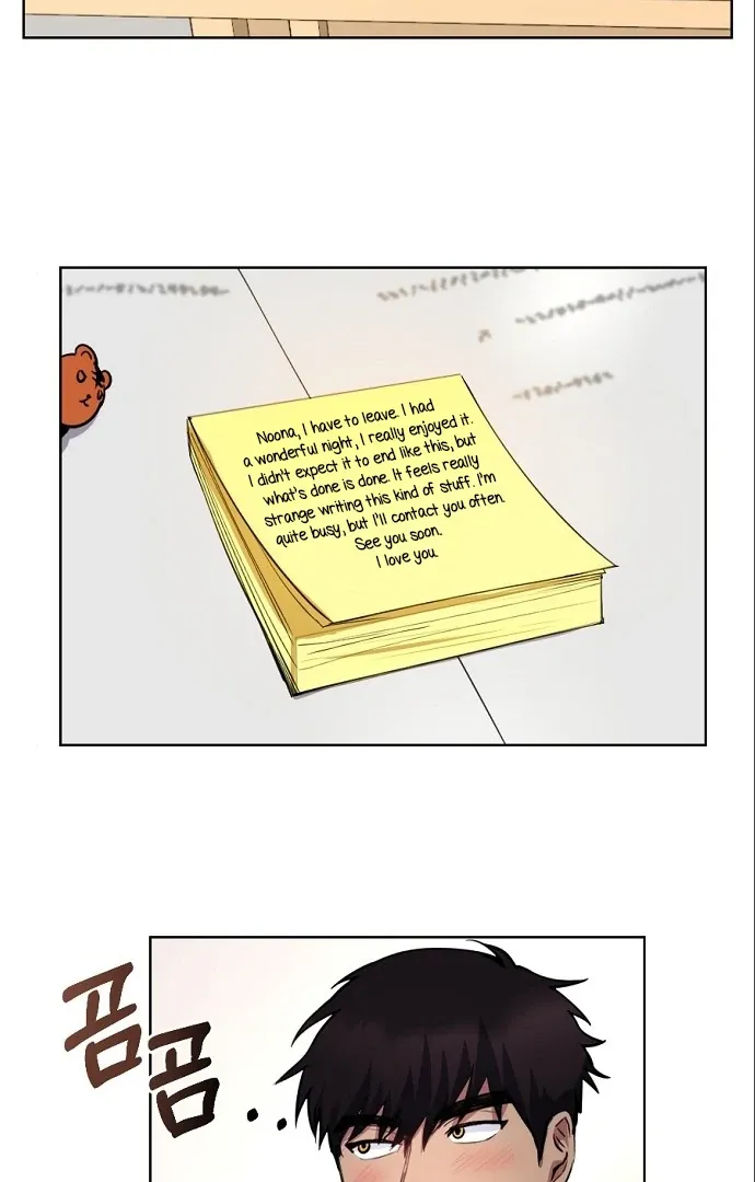 Read This Refreshing Marriage chapter 11 image 8 on Lezhin