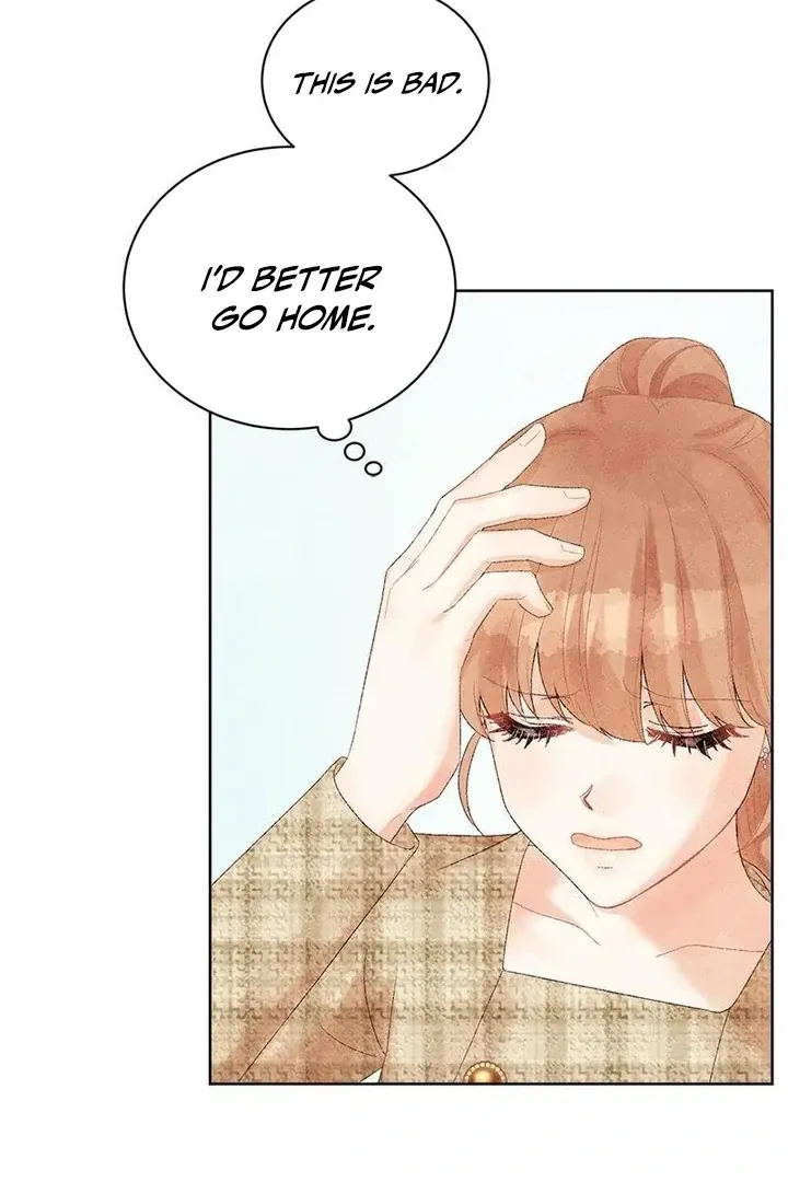Read This Refreshing Marriage chapter 12 image 16 on Lezhin