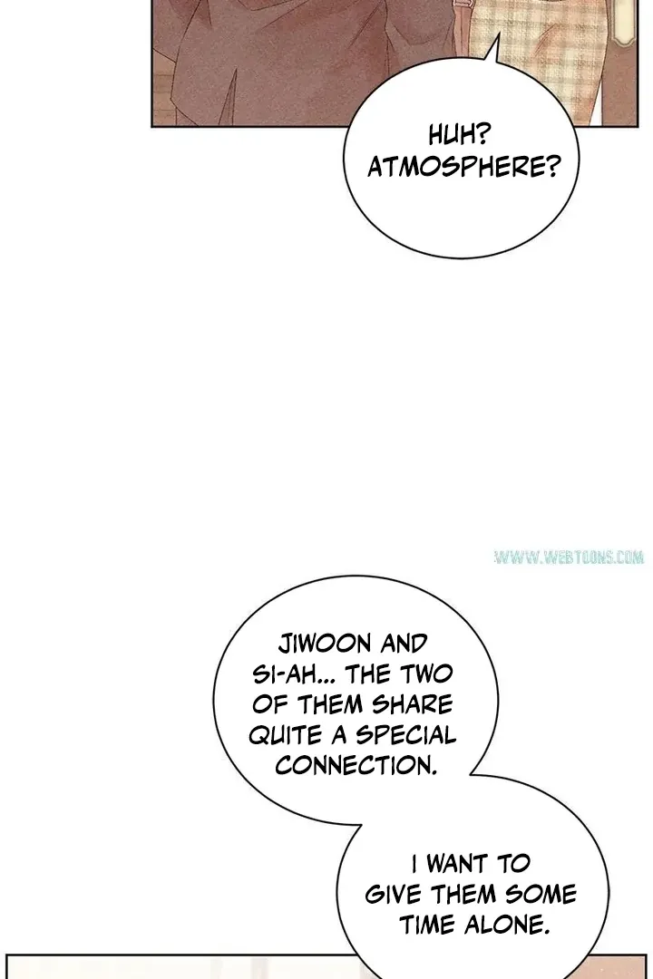 Read This Refreshing Marriage chapter 12 image 23 on Lezhin