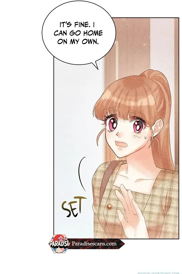 Read This Refreshing Marriage chapter 12 image 40 on Lezhin