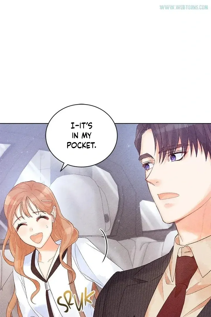 Read This Refreshing Marriage chapter 13 image 26 on Lezhin