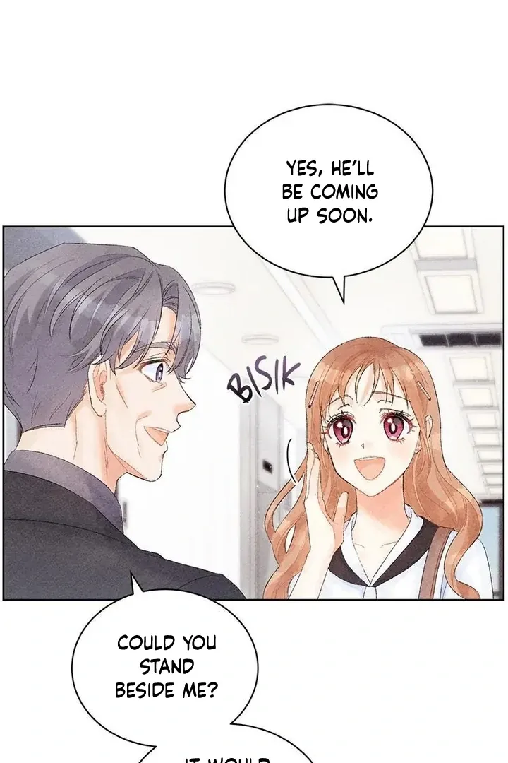 Read This Refreshing Marriage chapter 13 image 79 on Lezhin