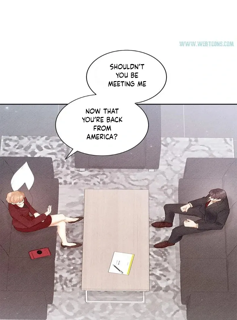 Read This Refreshing Marriage chapter 14 image 25 on Lezhin