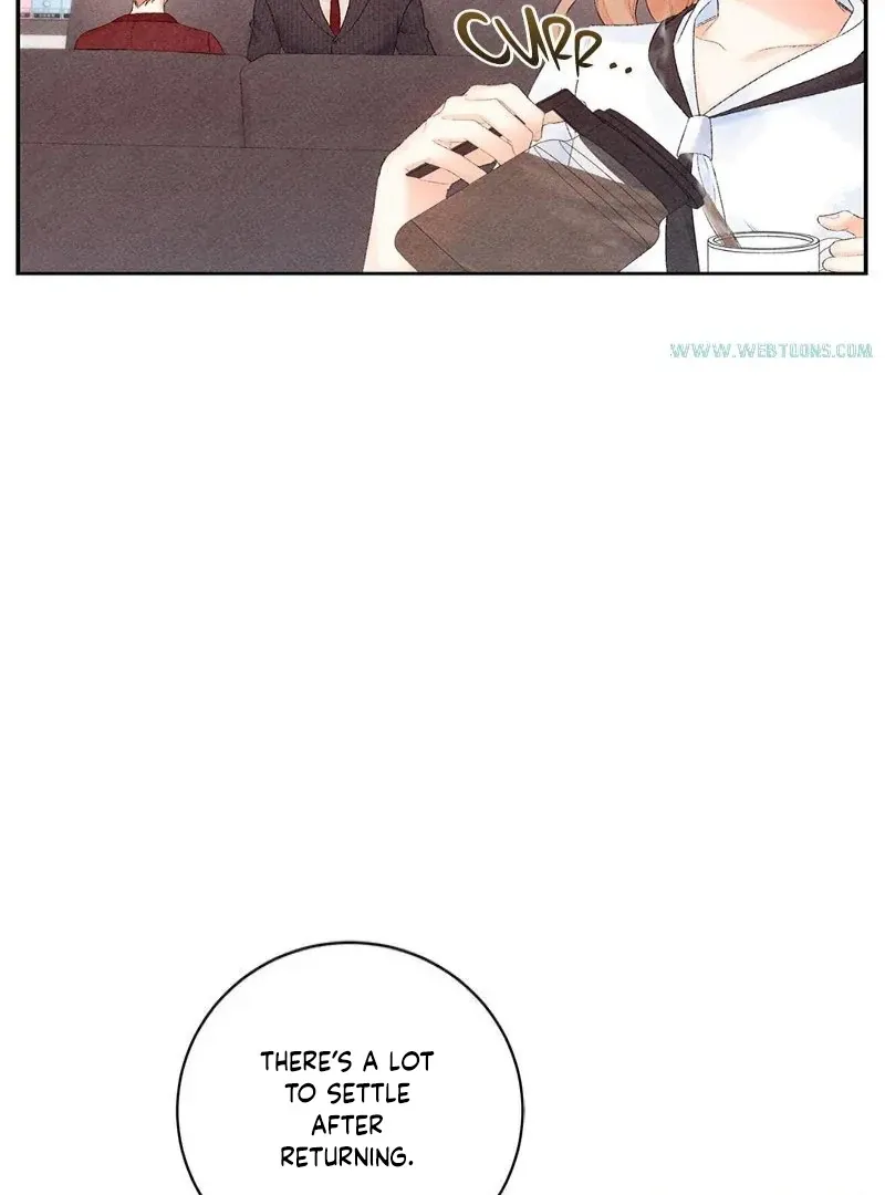 Read This Refreshing Marriage chapter 14 image 27 on Lezhin