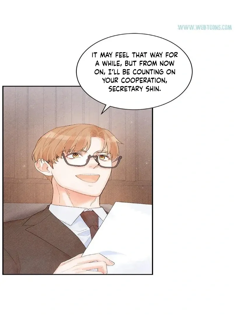 Read This Refreshing Marriage chapter 14 image 3 on Lezhin