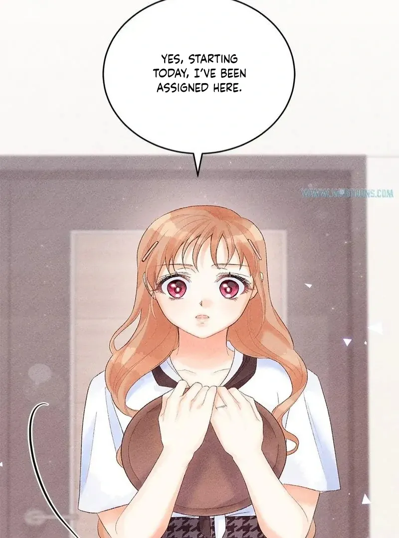 Read This Refreshing Marriage chapter 14 image 42 on Lezhin