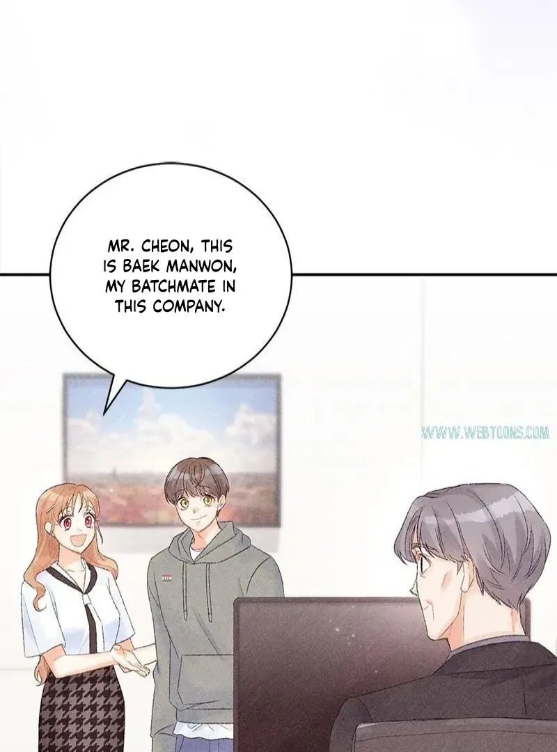 Read This Refreshing Marriage chapter 14 image 85 on Lezhin