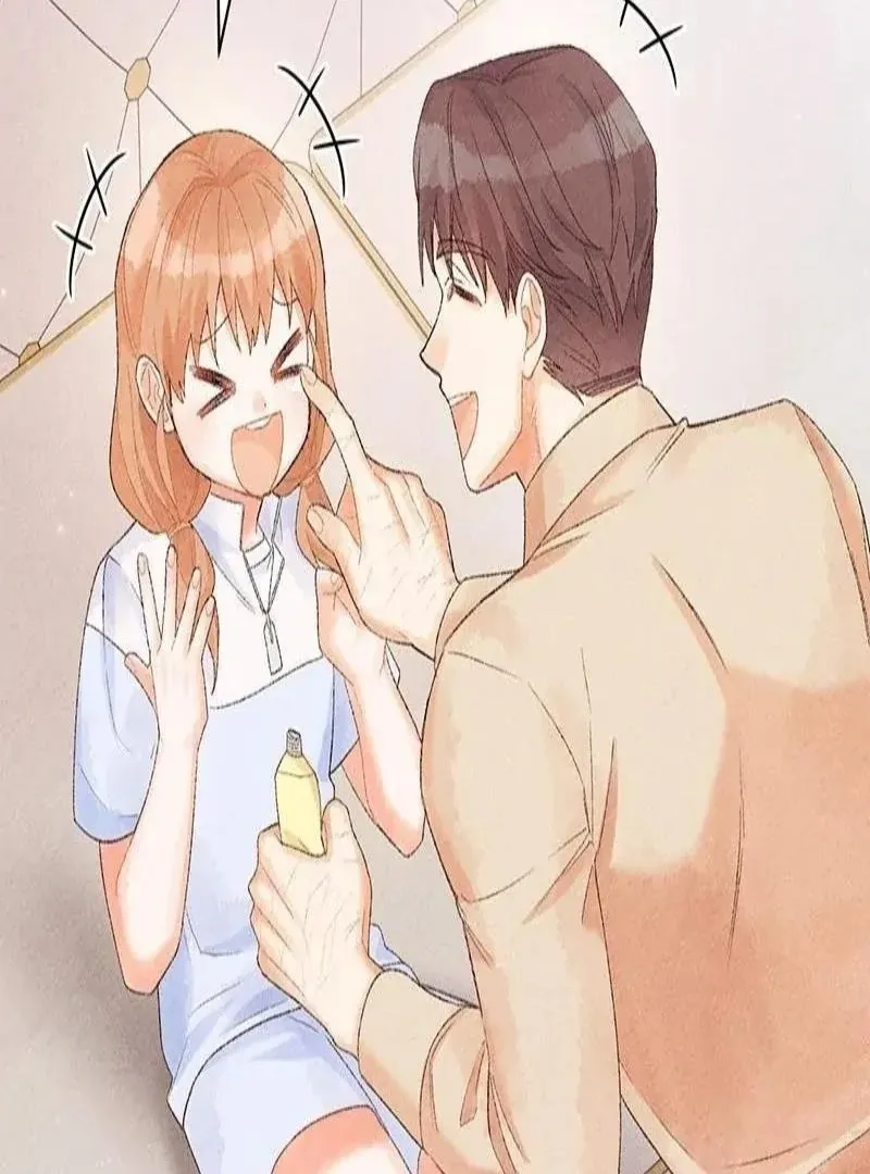 Read This Refreshing Marriage chapter 16 image 28 on Lezhin