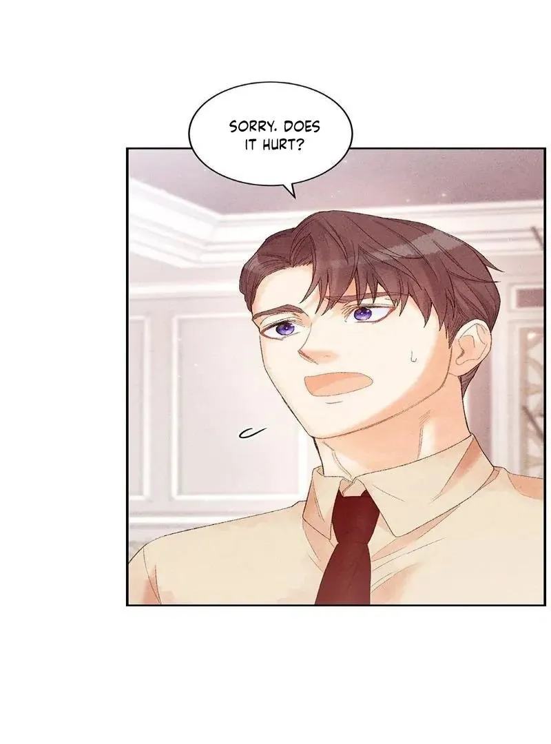 Read This Refreshing Marriage chapter 16 image 4 on Lezhin