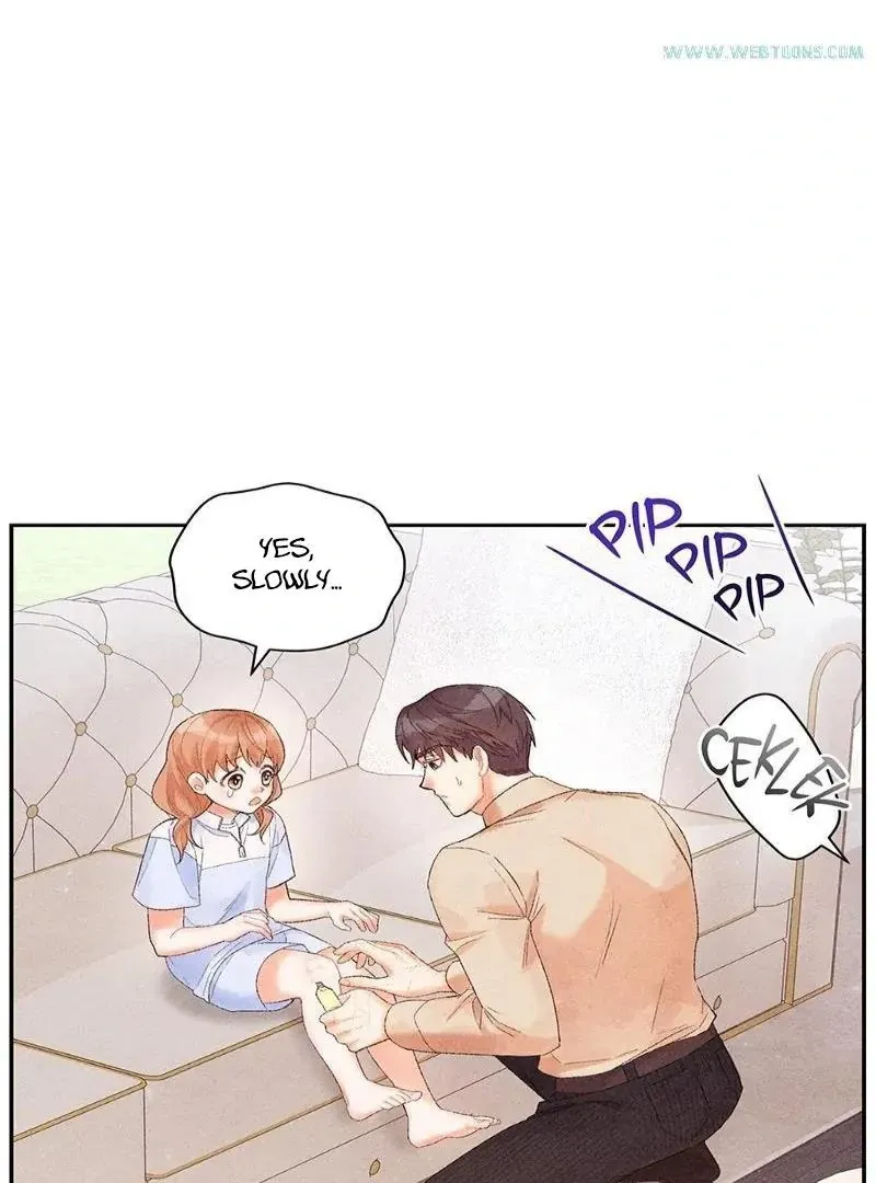 Read This Refreshing Marriage chapter 16 image 5 on Lezhin
