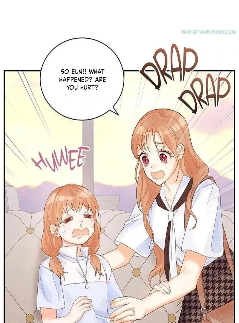Read This Refreshing Marriage chapter 16 image 9 on Lezhin