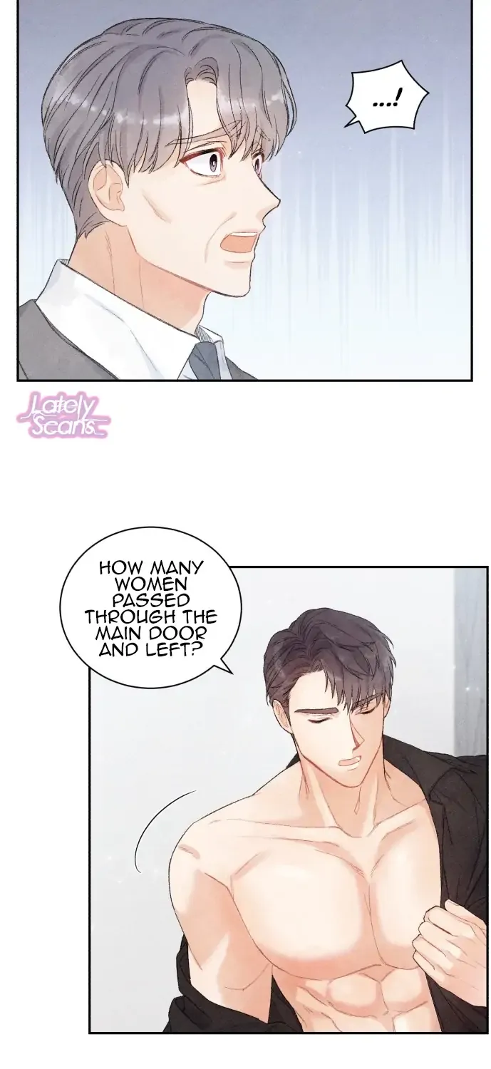 Read This Refreshing Marriage chapter 2 image 35 on Lezhin