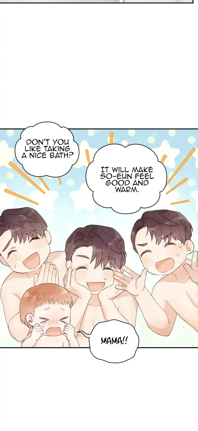 Read This Refreshing Marriage chapter 2 image 45 on Lezhin