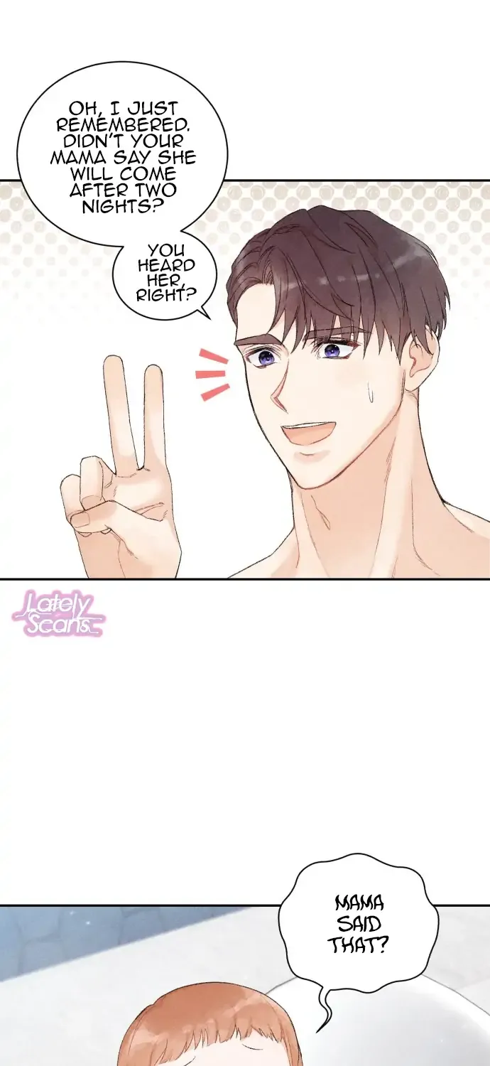 Read This Refreshing Marriage chapter 2 image 47 on Lezhin