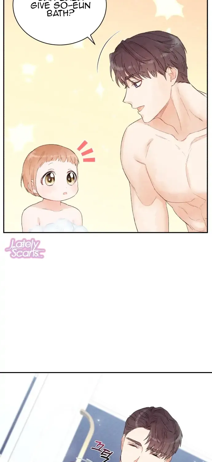 Read This Refreshing Marriage chapter 2 image 53 on Lezhin
