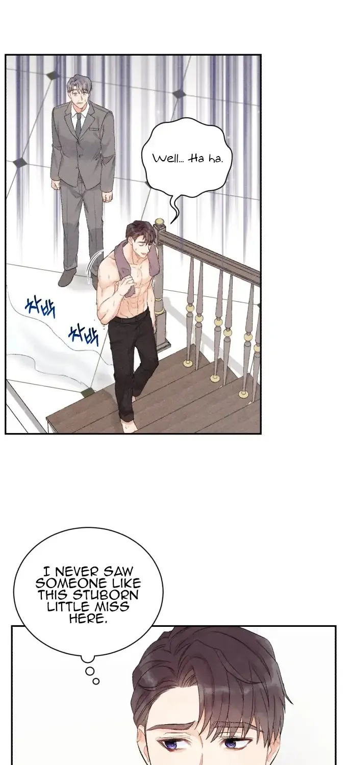 Read This Refreshing Marriage chapter 2 image 60 on Lezhin