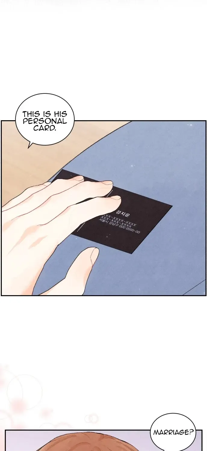 Read This Refreshing Marriage chapter 2 image 7 on Lezhin