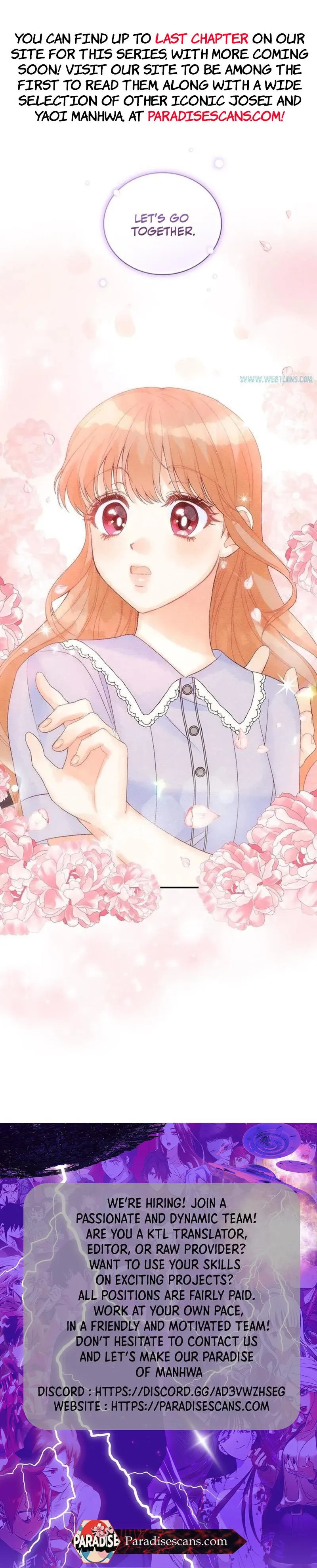 Read This Refreshing Marriage chapter 23 image 11 on Lezhin