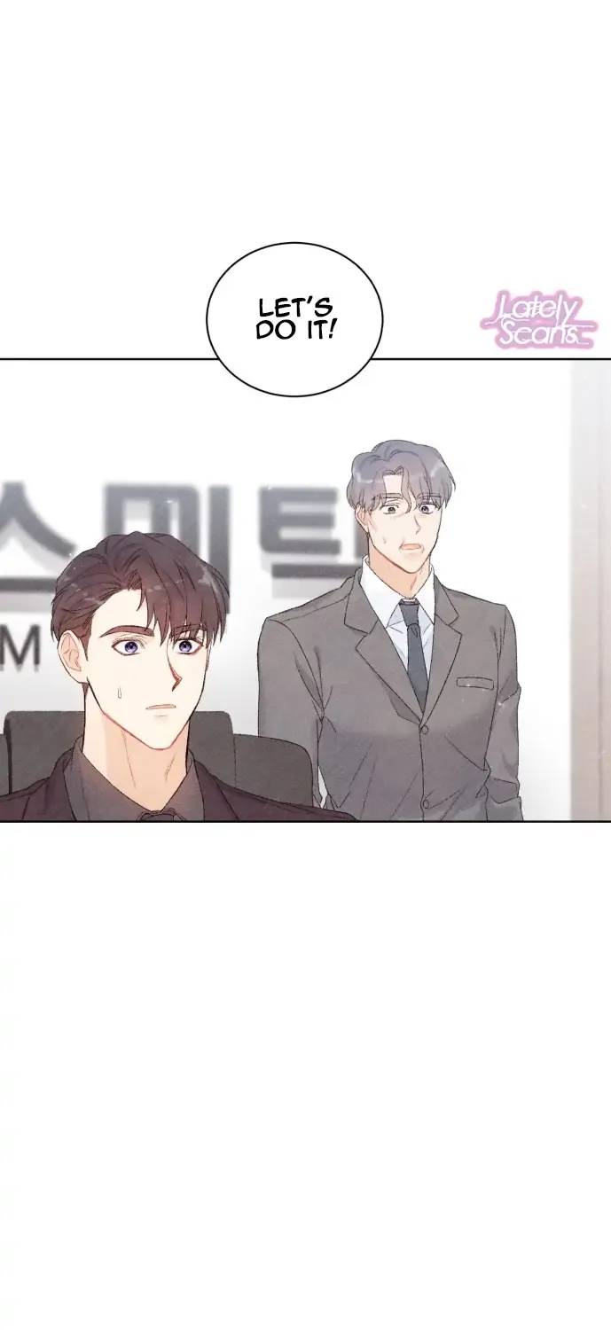 Read This Refreshing Marriage chapter 3 image 1 on Lezhin