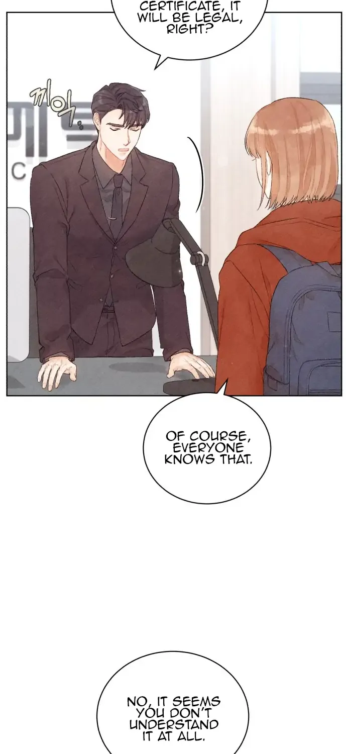 Read This Refreshing Marriage chapter 3 image 13 on Lezhin