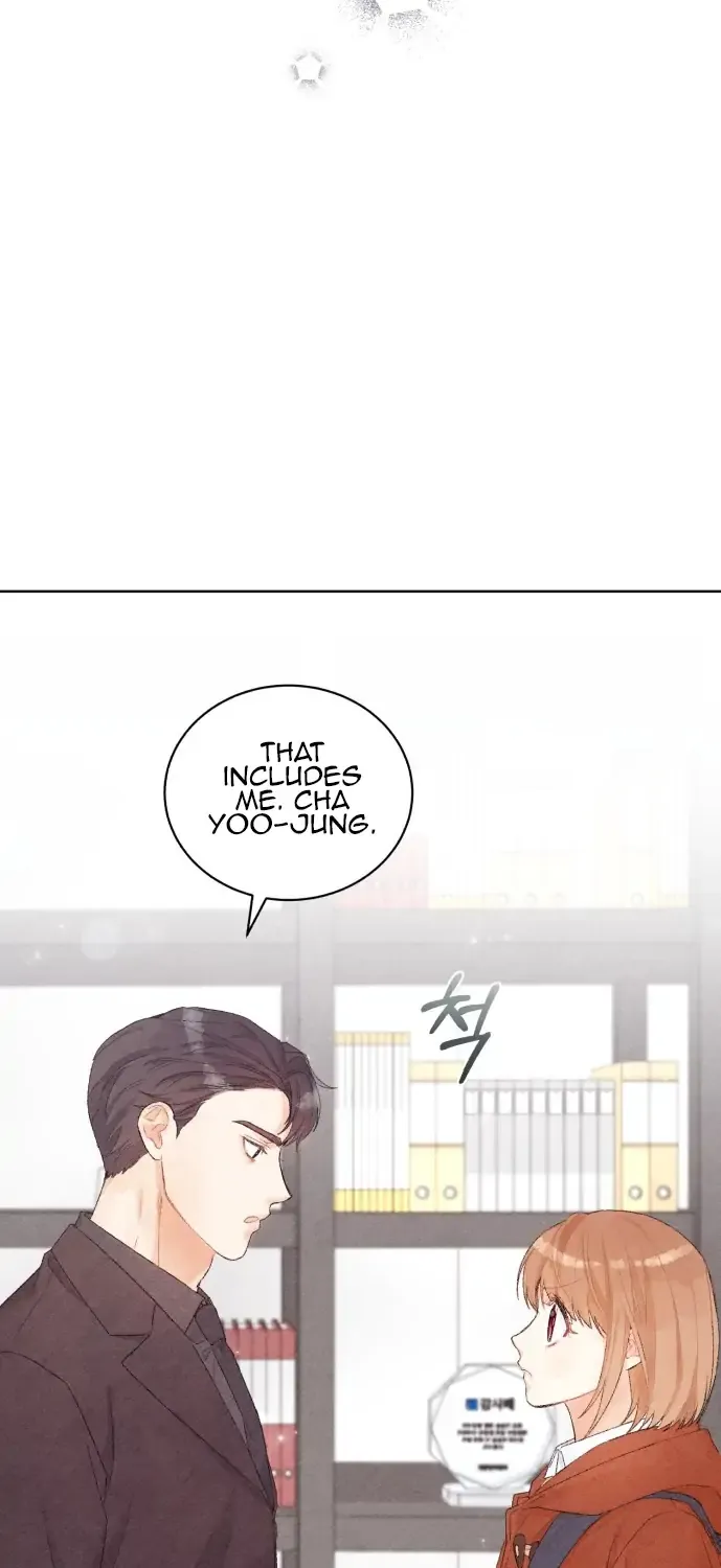 Read This Refreshing Marriage chapter 3 image 17 on Lezhin